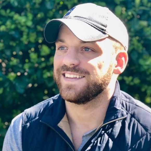 Meet your Posher, Aaron - Picture 1 of 1